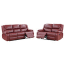 Camila Reclining Sets - Furniture Now (CA)