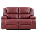 Camila Reclining Sets - Furniture Now (CA)