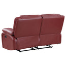 Camila Reclining Sets - Furniture Now (CA)