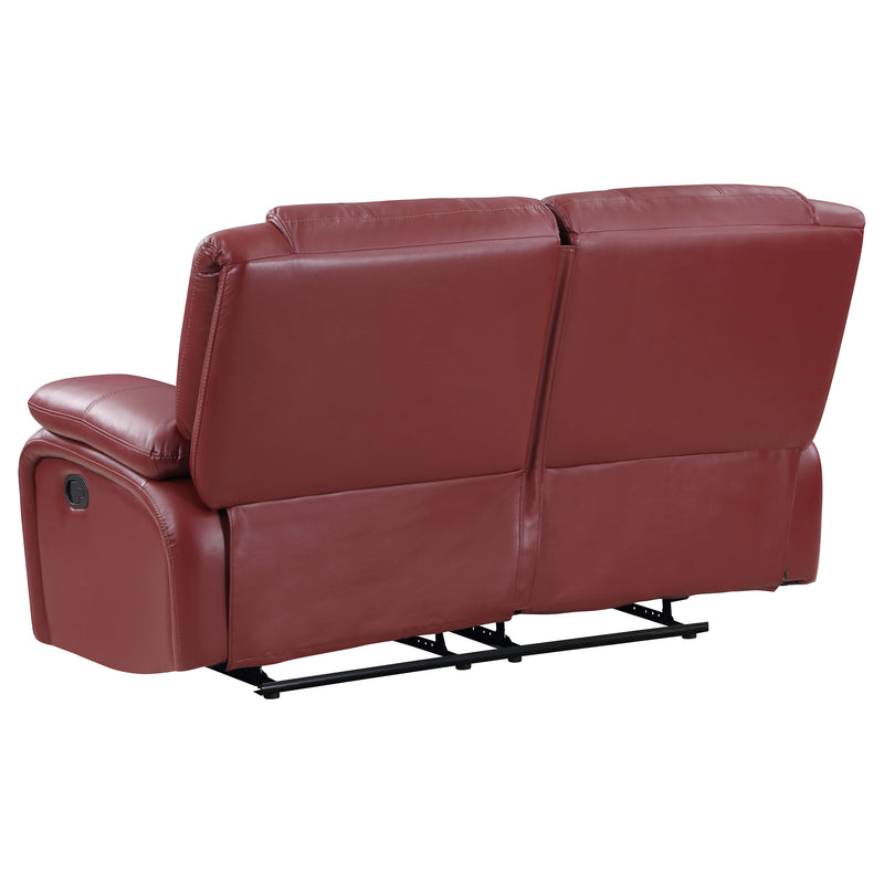Camila Reclining Sets - Furniture Now (CA)