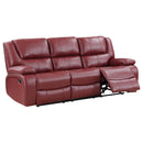 Camila Reclining Sets - Furniture Now (CA)