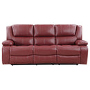 Camila Reclining Sets - Furniture Now (CA)