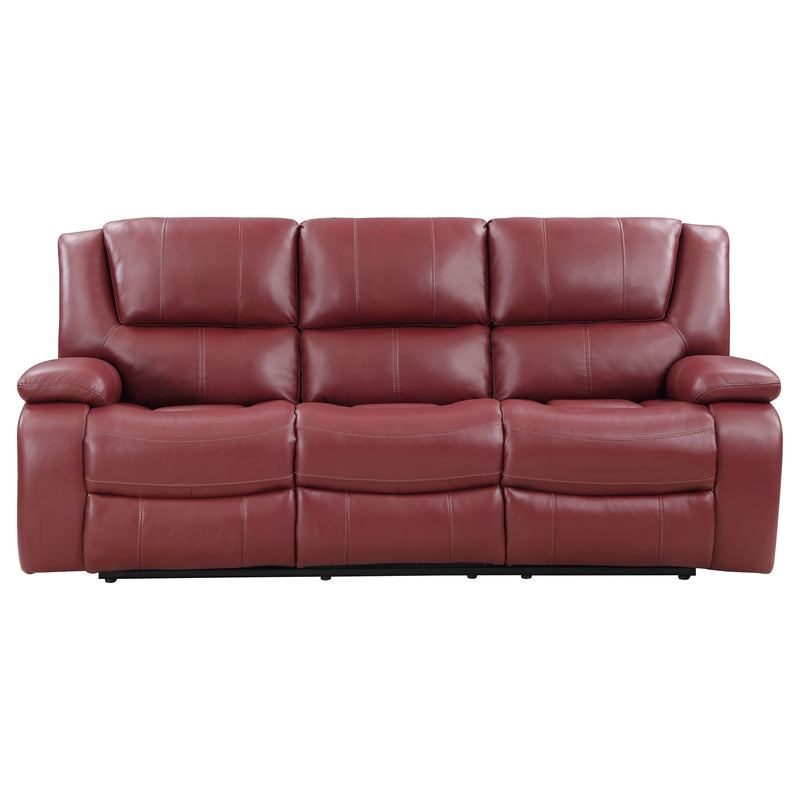 Camila Reclining Sets - Furniture Now (CA)