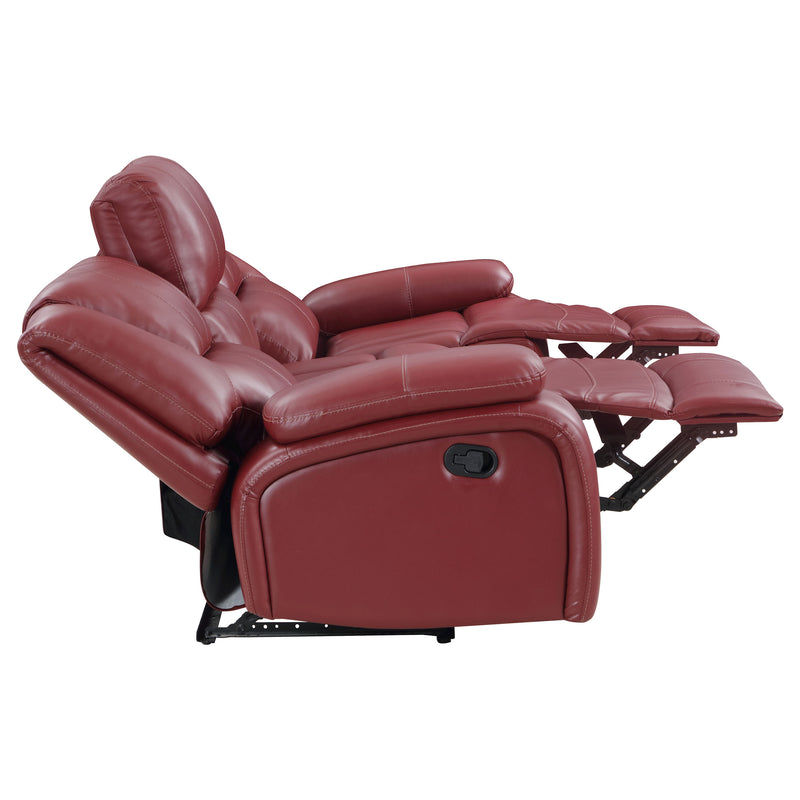 Camila Reclining Sets - Furniture Now (CA)