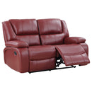 Camila Reclining Sets - Furniture Now (CA)