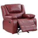 Camila Reclining Sets - Furniture Now (CA)
