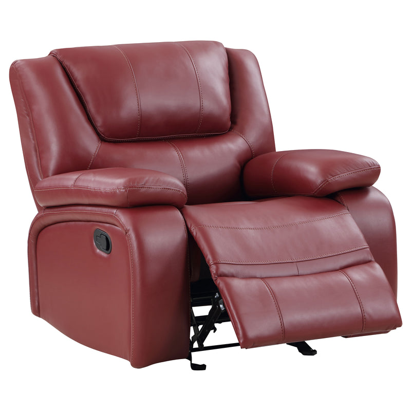 Camila Reclining Sets - Furniture Now (CA)