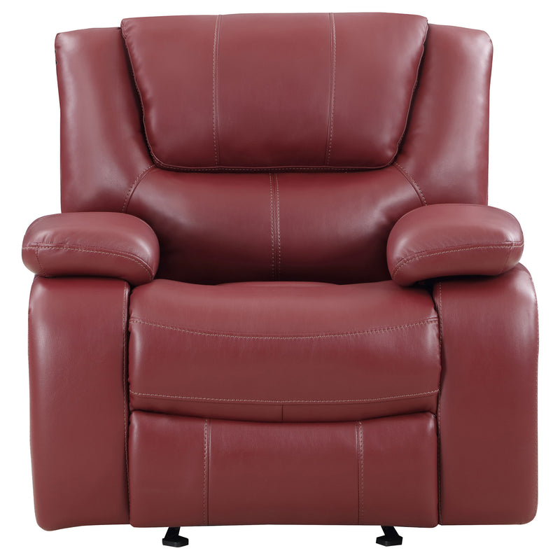 Camila Reclining Sets - Furniture Now (CA)