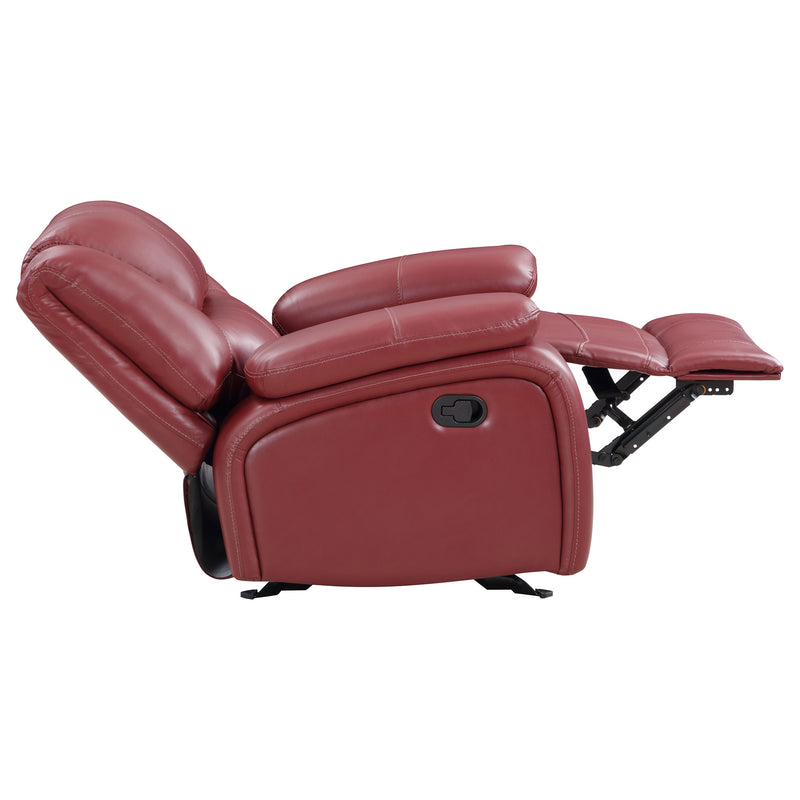 Camila Reclining Sets - Furniture Now (CA)
