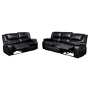 Camila Reclining 2 Pc Set - Furniture Now (CA)