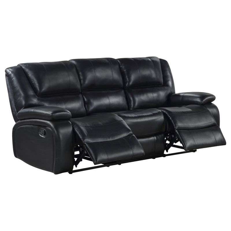 Camila Reclining 2 Pc Set - Furniture Now (CA)
