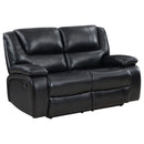 Camila Reclining 2 Pc Set - Furniture Now (CA)