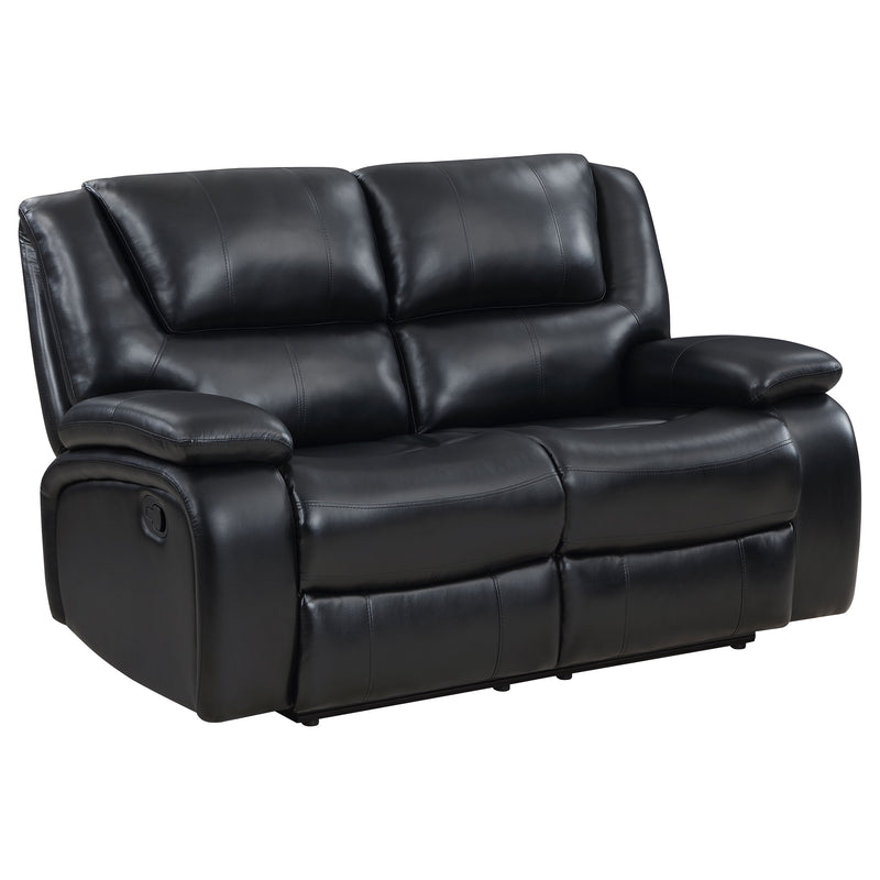 Camila Reclining 2 Pc Set - Furniture Now (CA)
