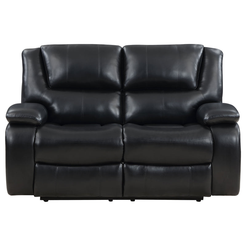 Camila Reclining 2 Pc Set - Furniture Now (CA)