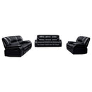 Camila Reclining 3 Pc Set - Furniture Now (CA)