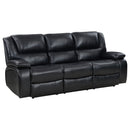 Camila Reclining 3 Pc Set - Furniture Now (CA)