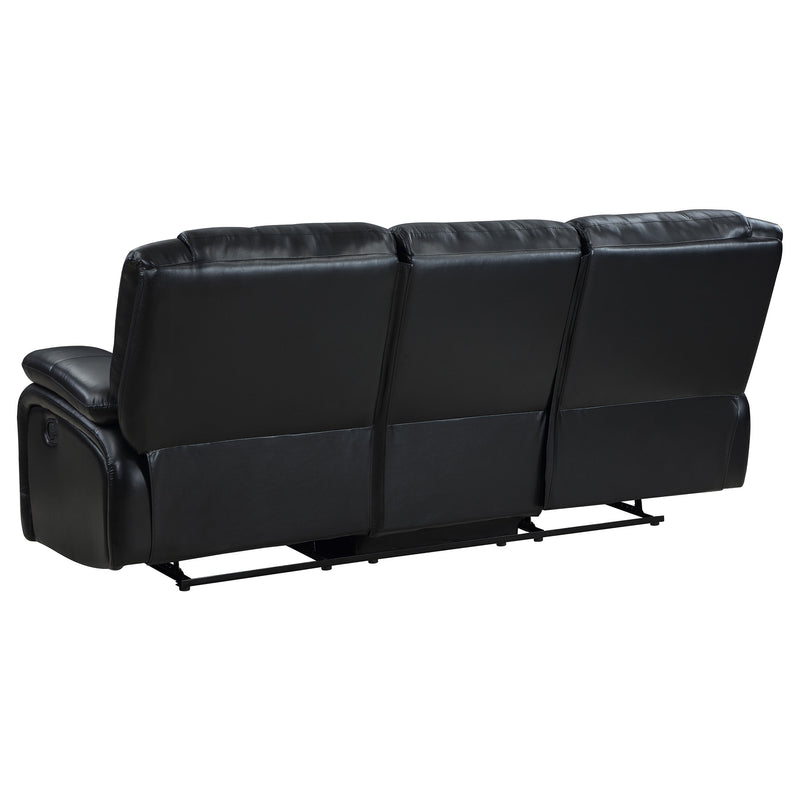 Camila Reclining 3 Pc Set - Furniture Now (CA)