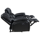Camila Reclining 3 Pc Set - Furniture Now (CA)