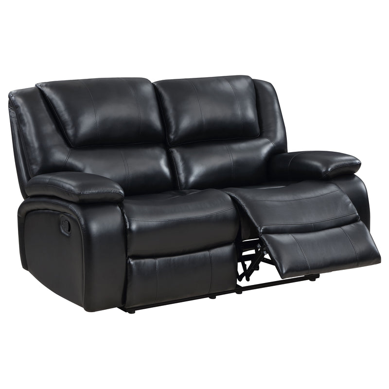 Camila Reclining 3 Pc Set - Furniture Now (CA)
