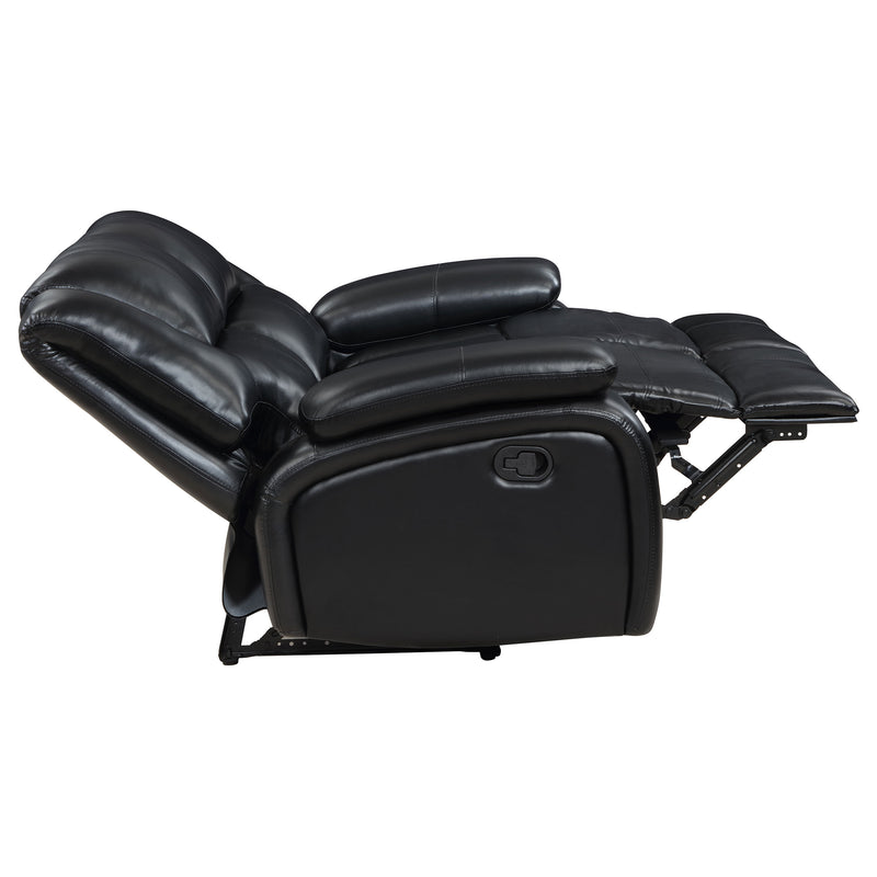 Camila Reclining 3 Pc Set - Furniture Now (CA)