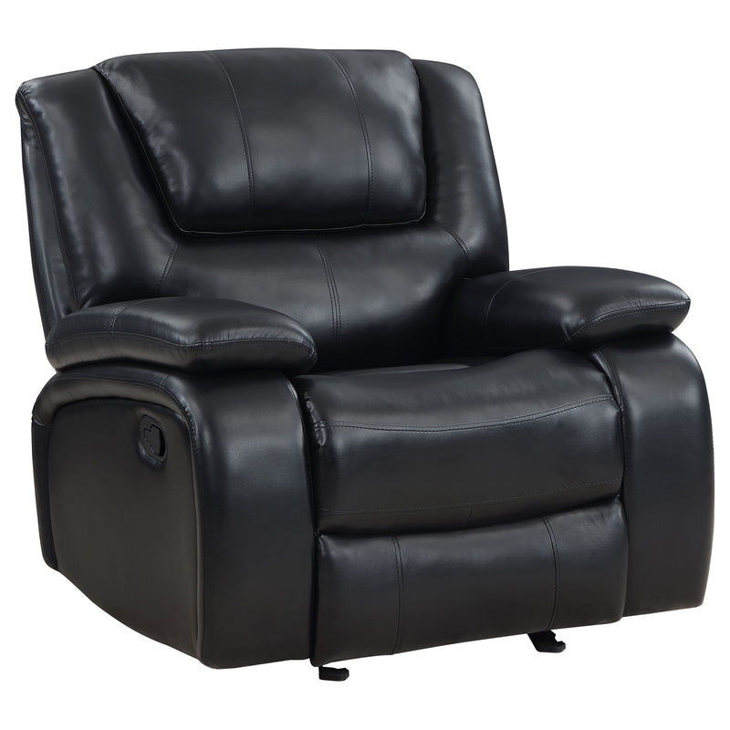 Camila Reclining 3 Pc Set - Furniture Now (CA)
