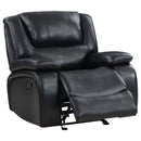 Camila Reclining 3 Pc Set - Furniture Now (CA)
