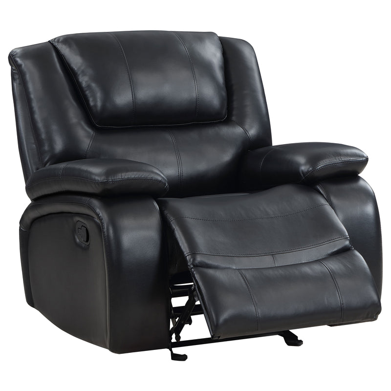 Camila Reclining 3 Pc Set - Furniture Now (CA)
