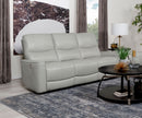 Greenfield Power Reclining Sofa - Furniture Now (CA)