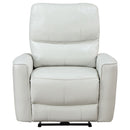 Greenfield Power Recliner - Furniture Now (CA)