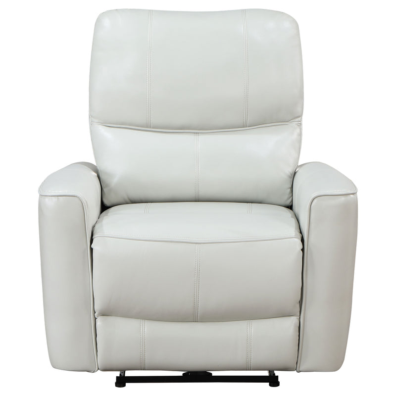 Greenfield Power Recliner - Furniture Now (CA)