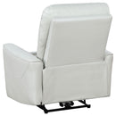 Greenfield Power Recliner - Furniture Now (CA)