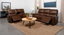 Greenfield Power Reclining 2 Pc Set - Furniture Now (CA)