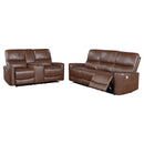 Greenfield Power Reclining 2 Pc Set - Furniture Now (CA)