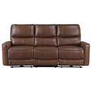Greenfield Power Reclining Sofa - Furniture Now (CA)