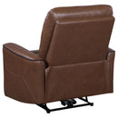 Greenfield Power Recliner - Furniture Now (CA)
