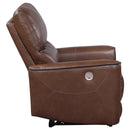 Greenfield Power Recliner - Furniture Now (CA)