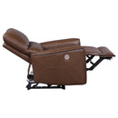 Greenfield Power Recliner - Furniture Now (CA)