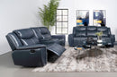 Sloane Reclining 2 Pc Set - Furniture Now (CA)