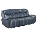 Sloane Reclining 2 Pc Set - Furniture Now (CA)