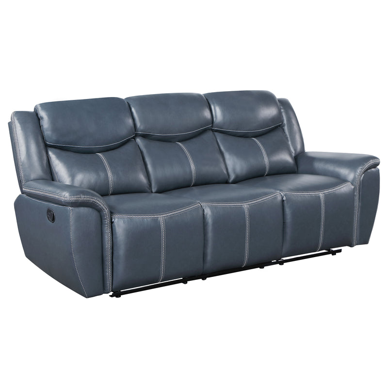 Sloane Reclining 2 Pc Set - Furniture Now (CA)