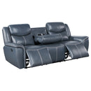 Sloane Reclining 2 Pc Set - Furniture Now (CA)