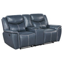 Sloane Reclining 2 Pc Set - Furniture Now (CA)