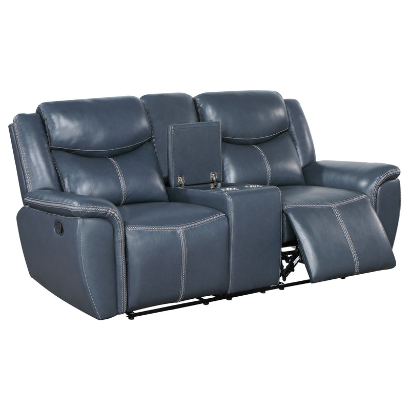 Sloane Reclining 2 Pc Set - Furniture Now (CA)