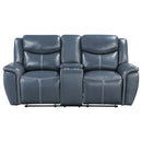 Sloane Reclining 2 Pc Set - Furniture Now (CA)