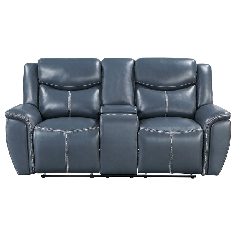 Sloane Reclining 2 Pc Set - Furniture Now (CA)