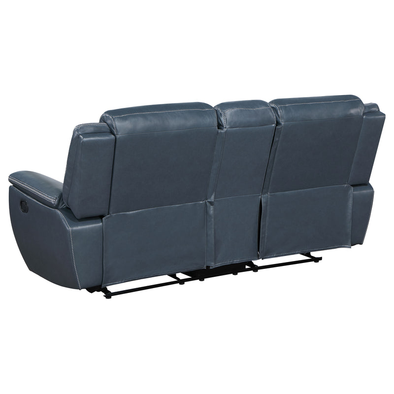 Sloane Reclining 2 Pc Set - Furniture Now (CA)