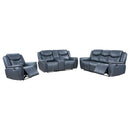 Sloane Reclining 3 Pc Set - Furniture Now (CA)