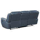 Sloane Reclining 3 Pc Set - Furniture Now (CA)