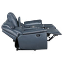 Sloane Reclining 3 Pc Set - Furniture Now (CA)