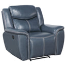 Sloane Reclining 3 Pc Set - Furniture Now (CA)